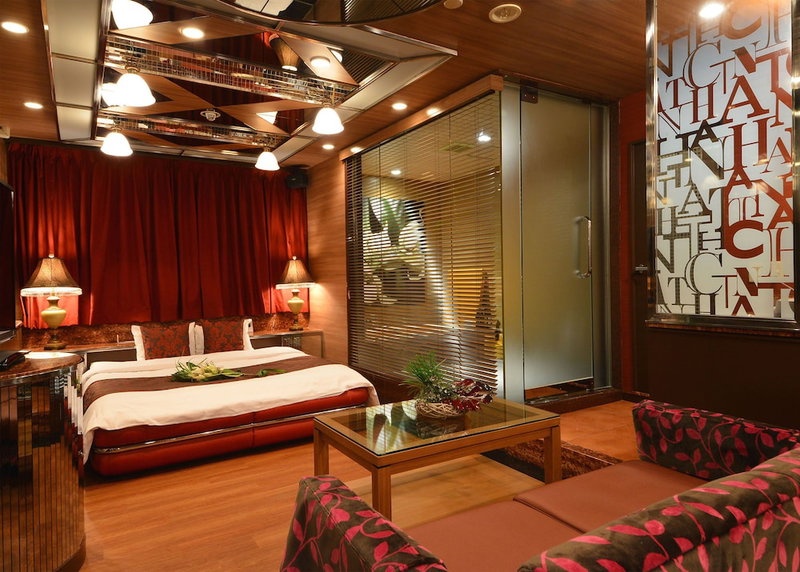 HOTEL CHANT - Adults Only, Sakai, Japan