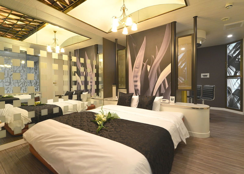 HOTEL CHANT - Adults Only, Sakai, Japan