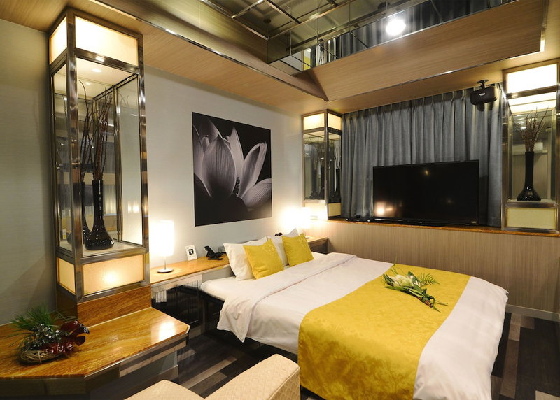 HOTEL CHANT - Adults Only, Sakai, Japan
