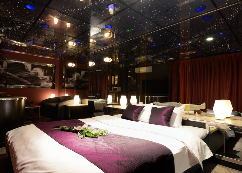 HOTEL CHANT - Adults Only, Sakai, Japan