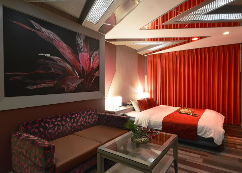 HOTEL CHANT - Adults Only, Sakai, Japan