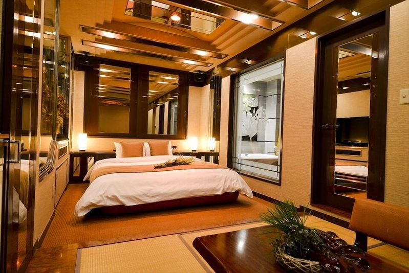 HOTEL CHANT - Adults Only, Sakai, Japan