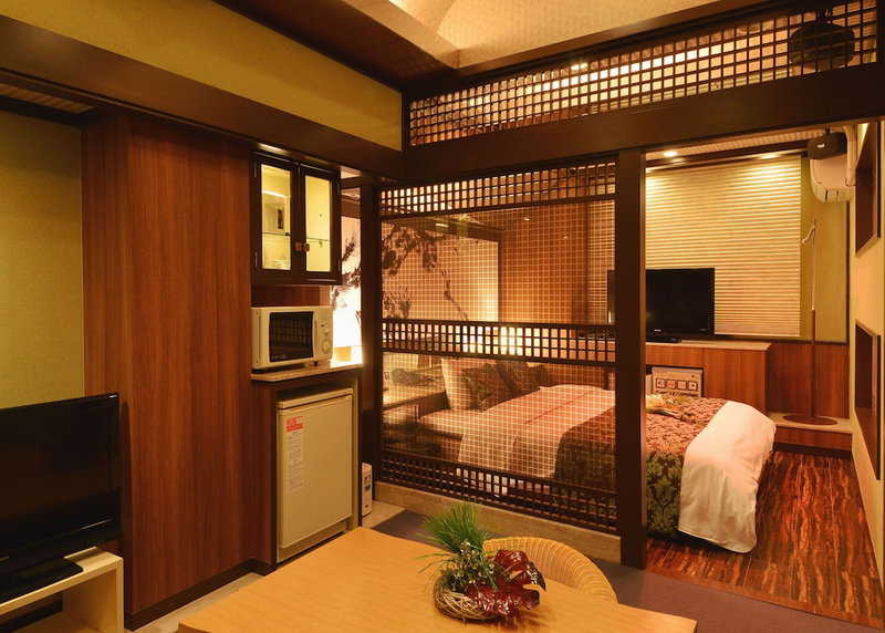 HOTEL CHANT - Adults Only, Sakai, Japan