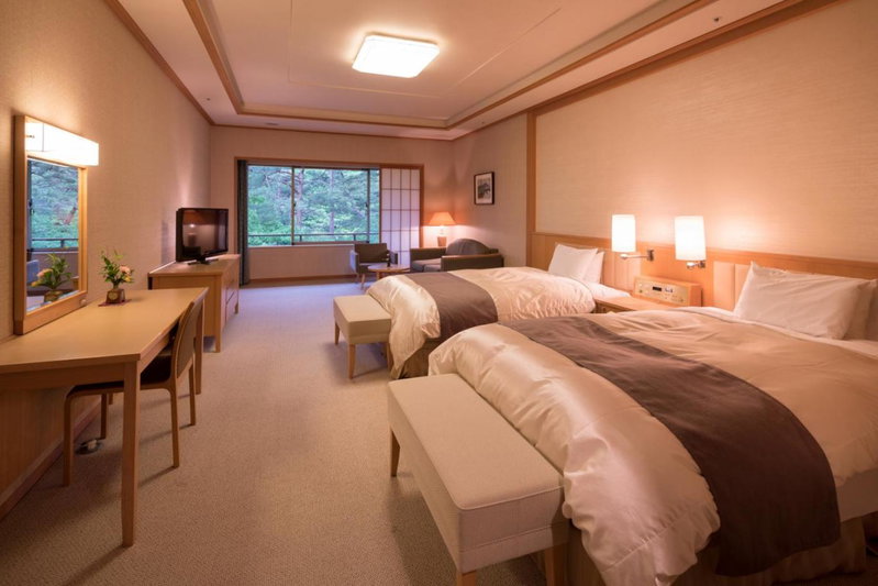 Kashoen, Hanamaki, Japan