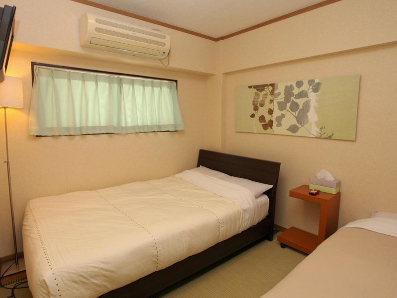 Hostel Zen, Yokohama, Japan