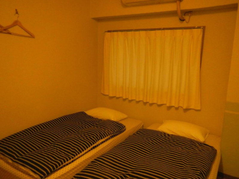 Hostel Zen, Yokohama, Japan