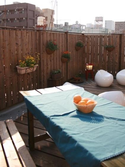 Hostel Zen, Yokohama, Japan