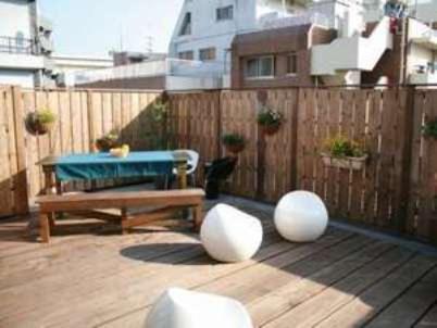 Hostel Zen, Yokohama, Japan