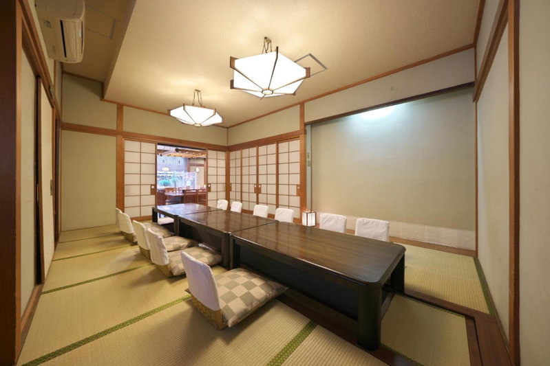 Hotel Kanazawa Kenrokusou, Kanazawa, Japan