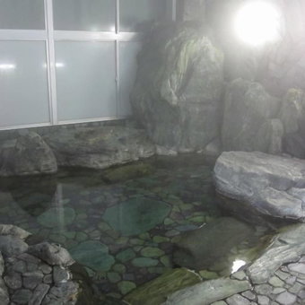 Seiryukaku, Awara, Japan