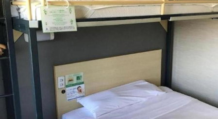 Super Hotel Arai-Niigata, Myoko, Japan