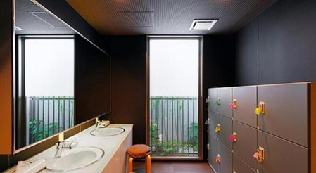 Super Hotel Arai-Niigata, Myoko, Japan