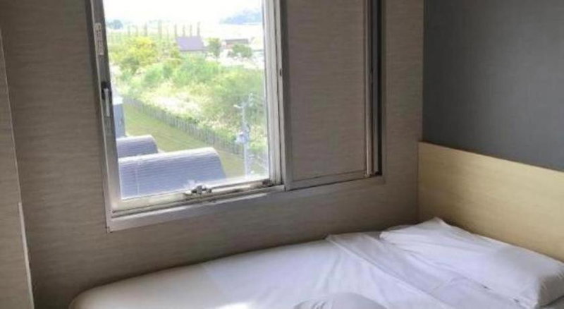 Super Hotel Arai-Niigata, Myoko, Japan