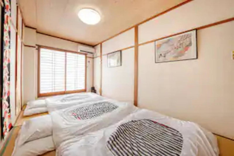Kanazawa-Hachitabi Kasaichi, Kanazawa, Japan