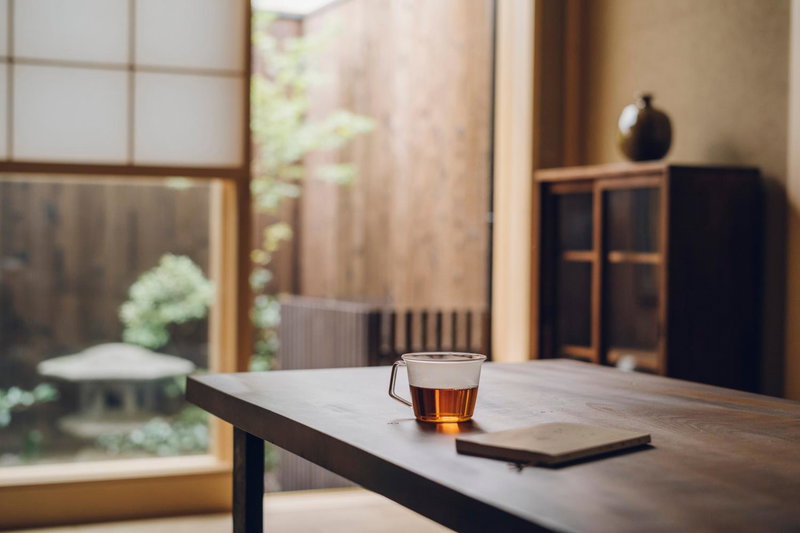 Someno House Kyoto Dog Friendly, Kyoto, Japan