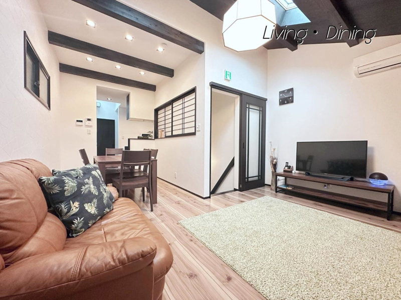 WeeklyHouse Biwako Otsu - Vacation STAY 19732v, Otsu, Japan