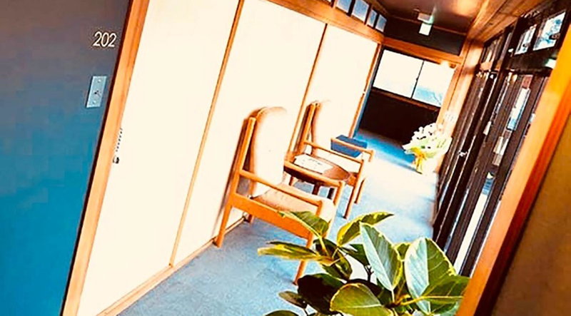 SIMA inn - Onomichi, Onomichi, Japan
