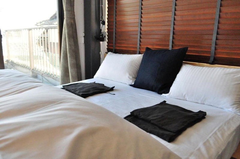 SIMA inn - Onomichi, Onomichi, Japan