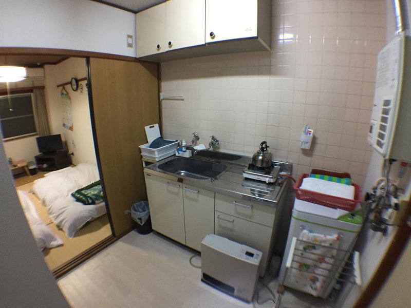 Kenroku Haitsu 205, Kanazawa, Japan