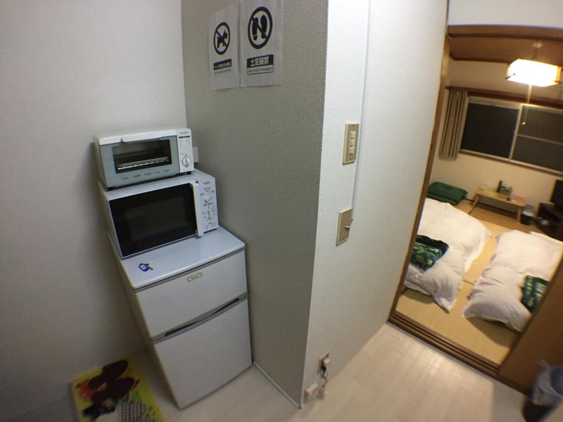 Kenroku Haitsu 205, Kanazawa, Japan