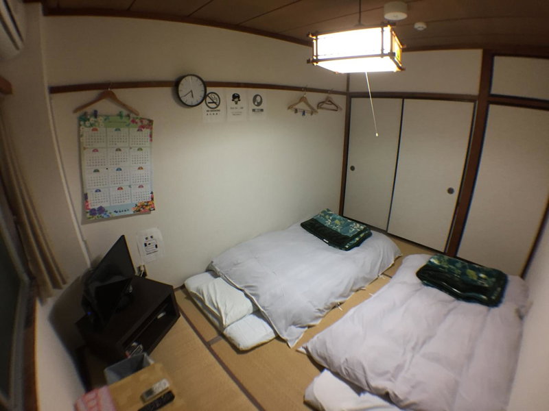 Kenroku Haitsu 205, Kanazawa, Japan