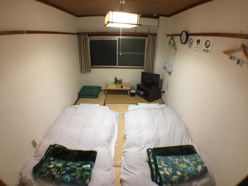 Kenroku Haitsu 205, Kanazawa, Japan