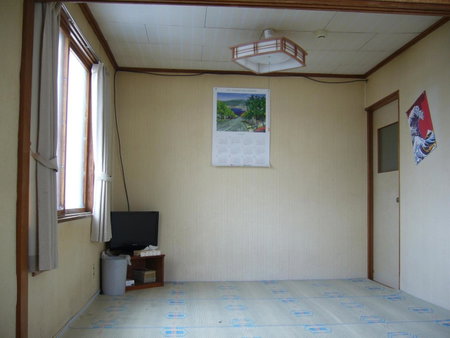 Minshuku Mutsukari, Furano, Japan