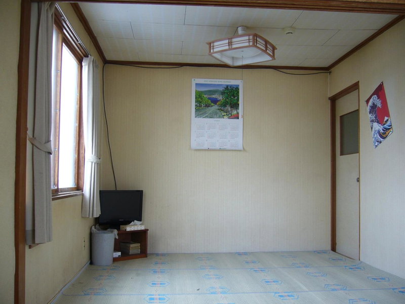 Minshuku Mutsukari, Furano, Japan