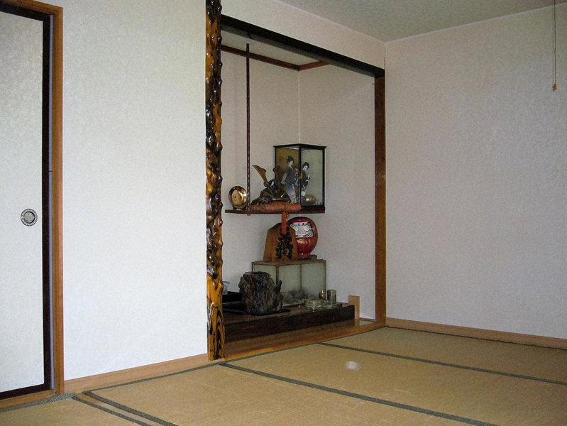 Minshuku Mutsukari, Furano, Japan
