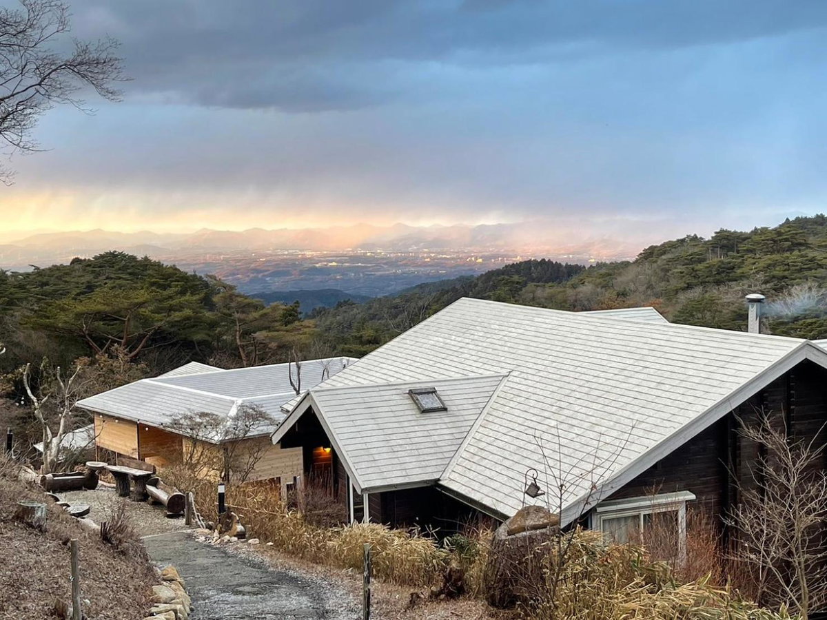 Hotel · Renest, Kobe