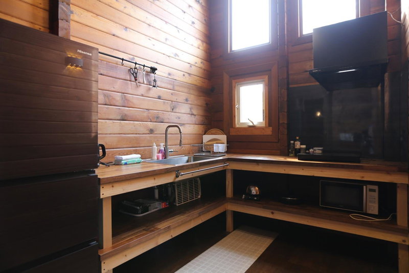 Renest, Kobe, Japan