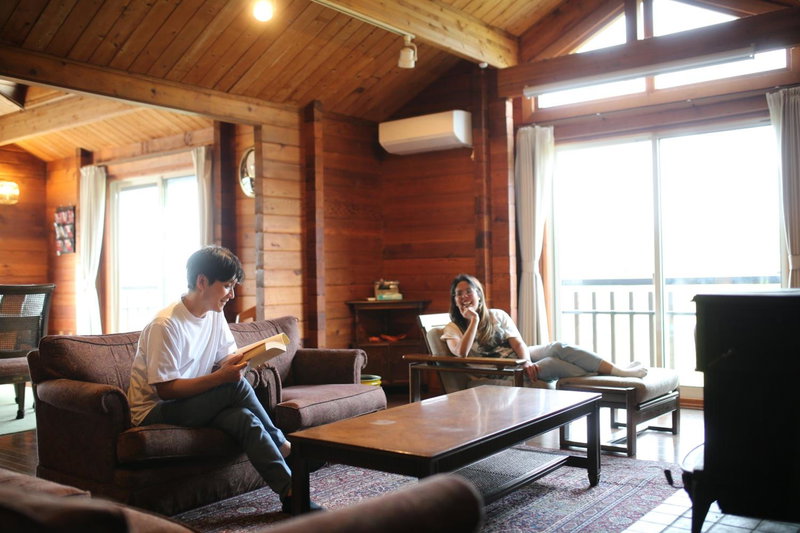 Renest, Kobe, Japan