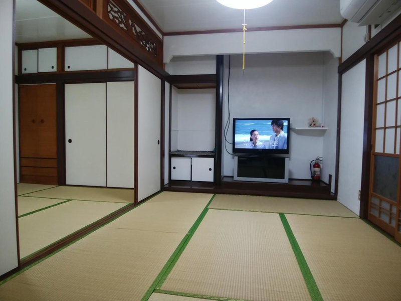 みのる民泊1号, Shibushi, Japan