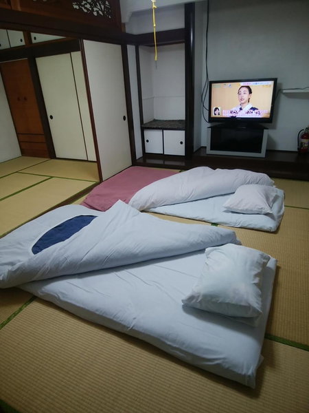 みのる民泊1号, Shibushi, Japan