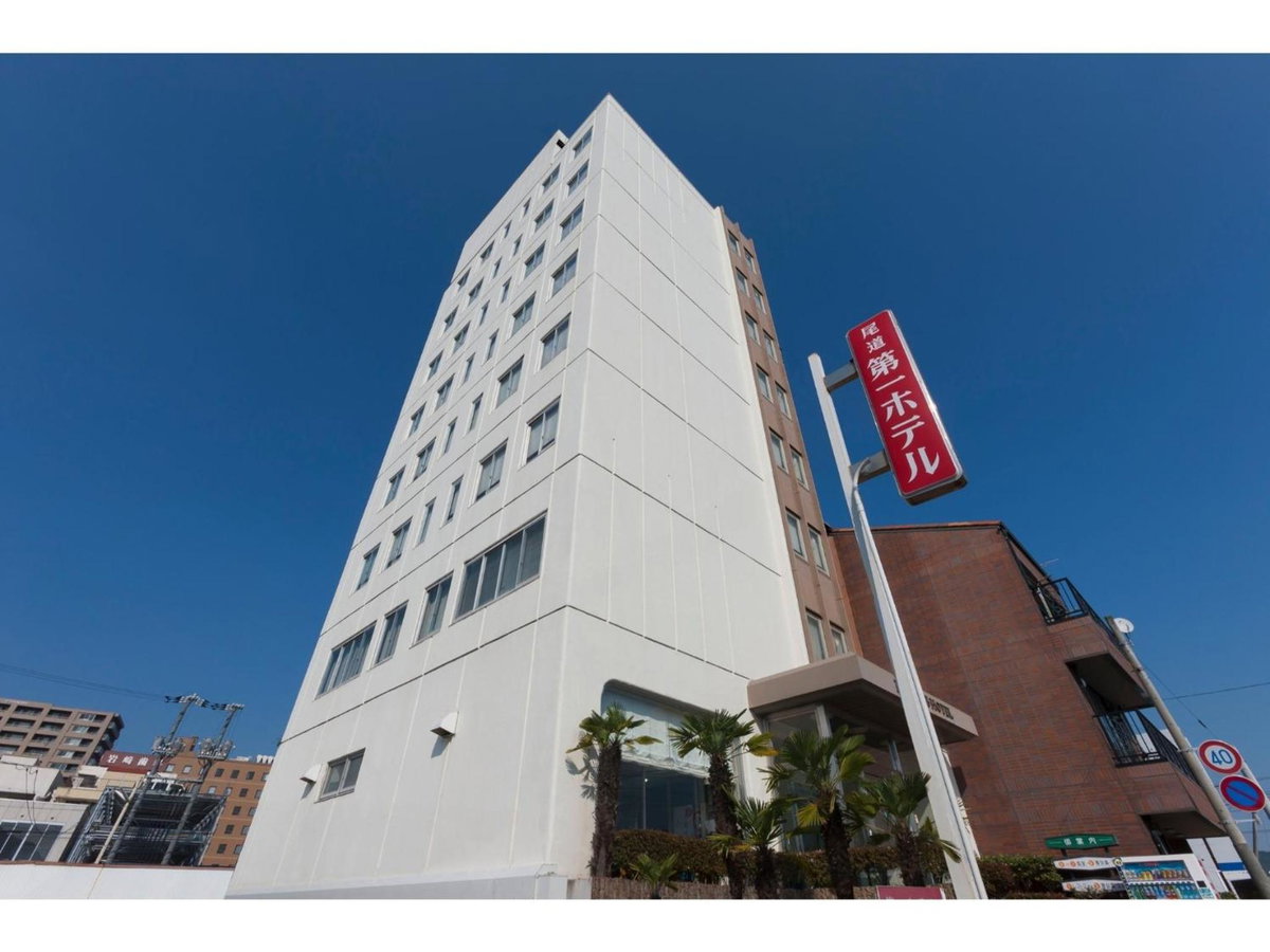 Onomichi Daiichi Hotel - Vacation STAY 02586v, Japan