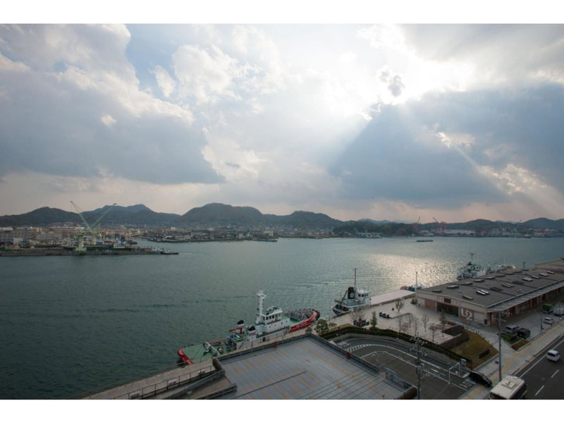 Onomichi Daiichi Hotel - Vacation STAY 02586v, Onomichi, Japan