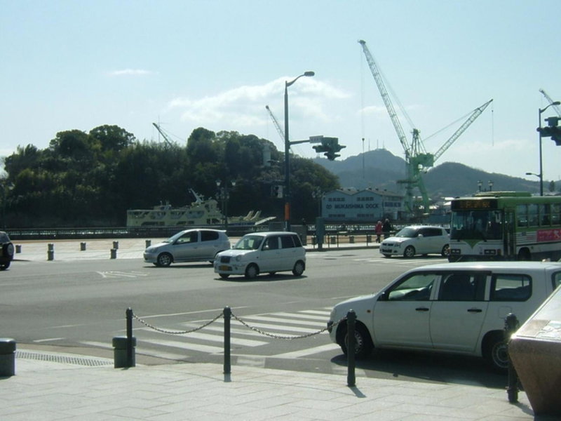 Onomichi Daiichi Hotel - Vacation STAY 02586v, Onomichi, Japan