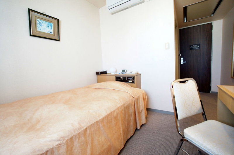 Royal Inn Mito, Mito, Japan
