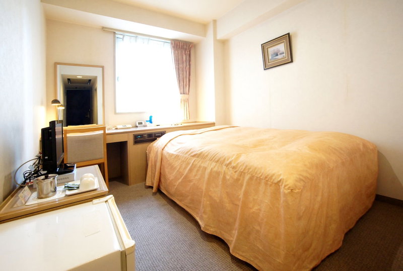 Royal Inn Mito, Mito, Japan