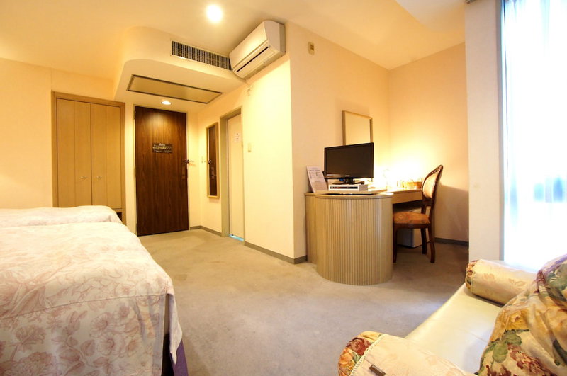 Royal Inn Mito, Mito, Japan