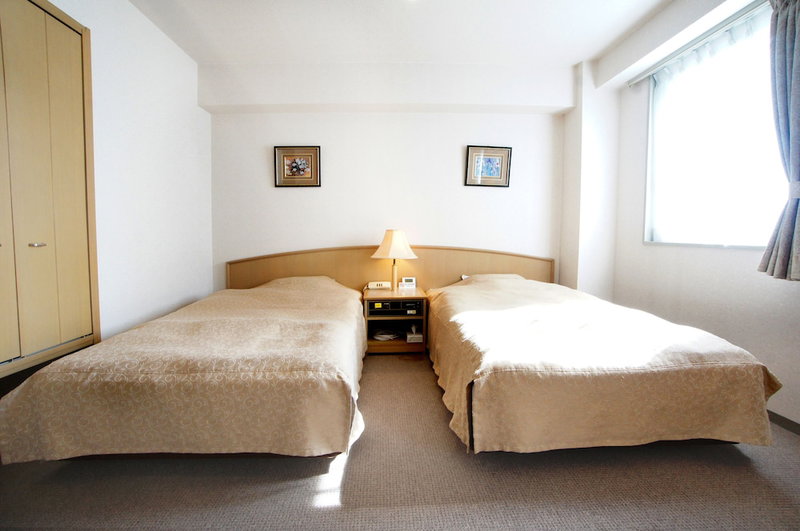 Royal Inn Mito, Mito, Japan