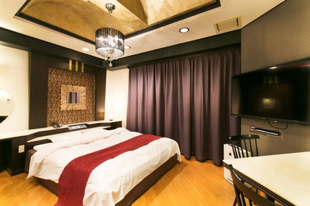 Hotel Atlantis Otsu (Adult Only), Otsu, Japan