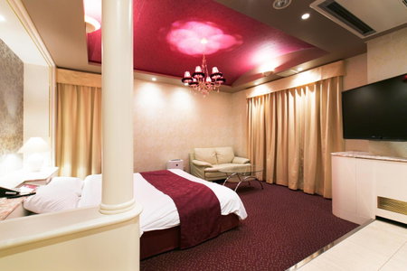 Hotel Atlantis Otsu (Adult Only), Otsu, Japan