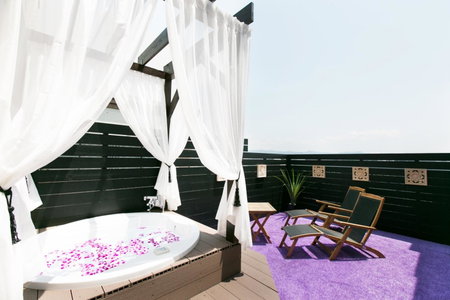 Hotel Atlantis Otsu (Adult Only), Otsu, Japan