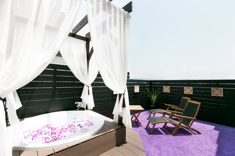Hotel Atlantis Otsu (Adult Only), Otsu, Japan