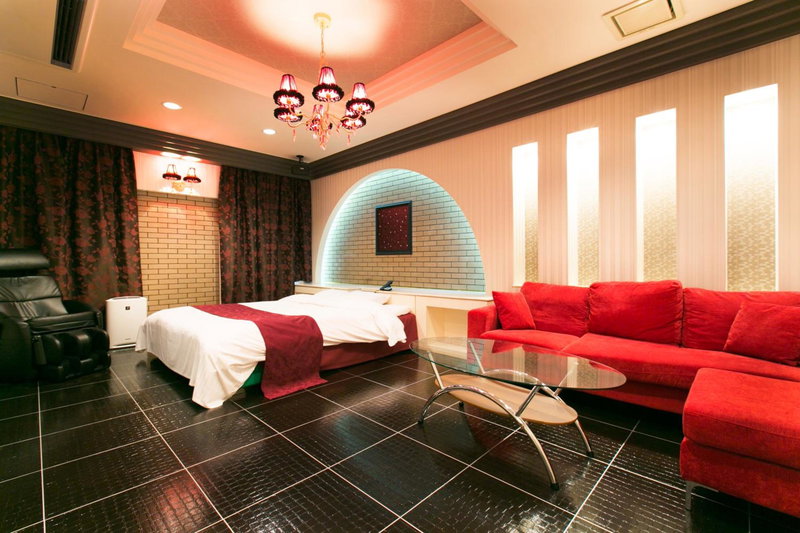 Hotel Atlantis Otsu (Adult Only), Otsu, Japan