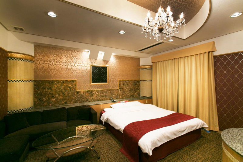 Hotel Atlantis Otsu (Adult Only), Otsu, Japan