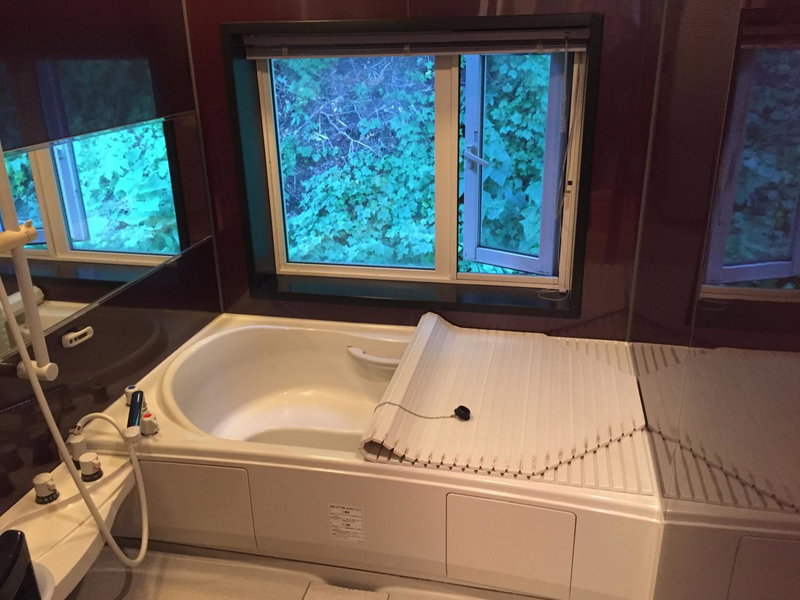 Ryokan Yamaichi, Wakkanai, Japan