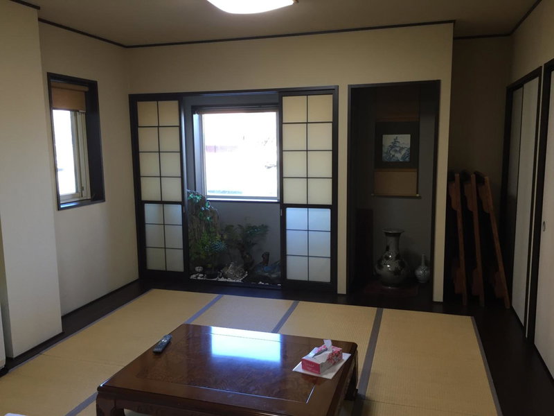 Ryokan Yamaichi, Wakkanai, Japan