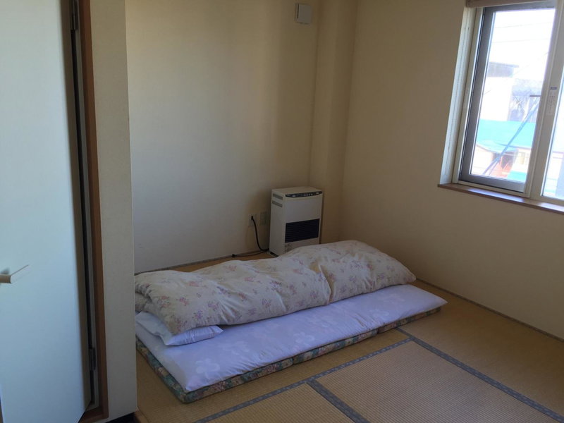 Ryokan Yamaichi, Wakkanai, Japan